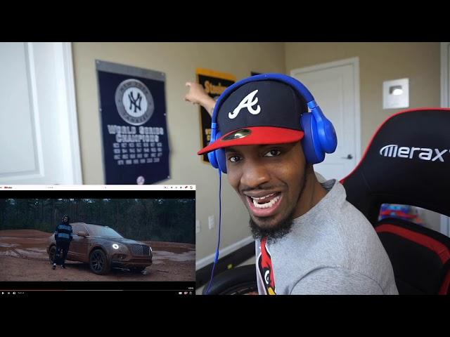 J. Cole - MIDDLE CHILD (Official Music Video) | REACTION