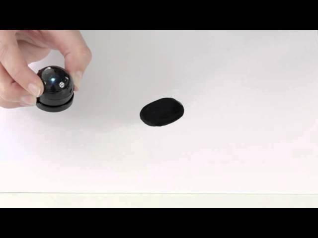 HOW TO CALIBRATE TO PAPER - OZOBOT Bit 2.0