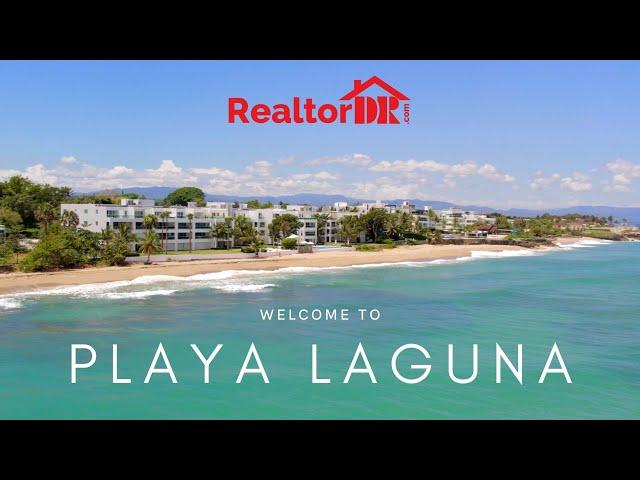 Playa Laguna Community in Sosua, Dominican Republic - RealtorDR.com