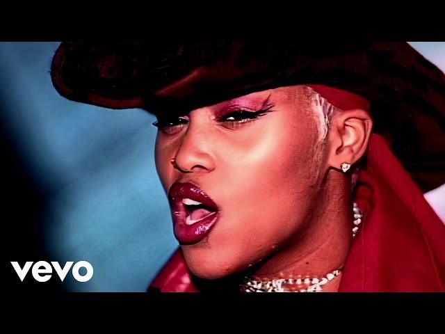 Eve - Love Is Blind (Remix) ft. Faith Evans