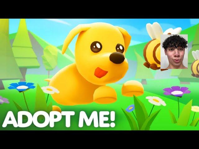 I Started Farting In Adopt Me (Roblox Farts)