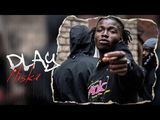 [FREE] Ninho x Gazo x Niska Drill Type Beat - "Play" (Prod. By Puch'K)