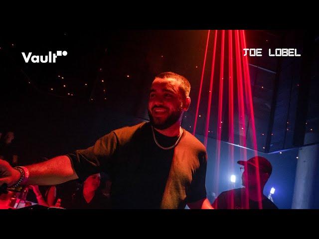 JOE LOBEL | Vault Nightclub Bali