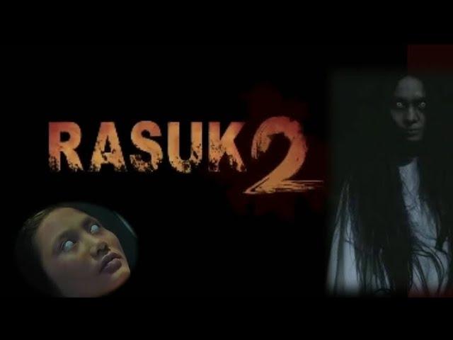 RASUK 2 FILM HOROR TERBARU