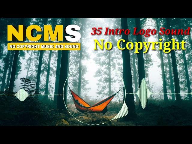 35 Intro Logo Sound_720p | No Copyright Music and Sound | NCMS