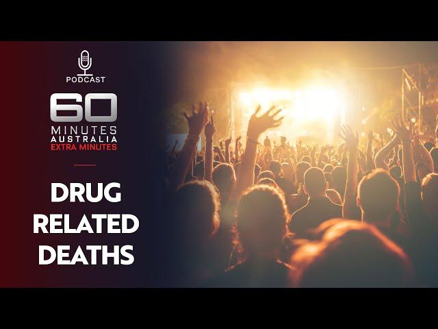 The lethal substance hidden in popular drugs | Extra Minutes