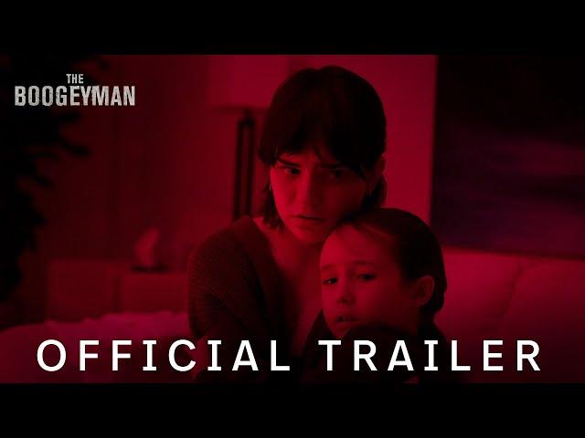 Boogeyman Official Trailer