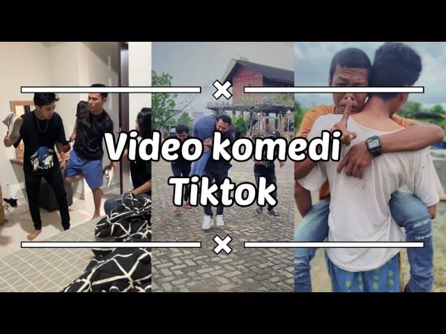 Kumpulan video komedi