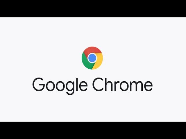 Google Chrome Page Unresponsive and not responding problem