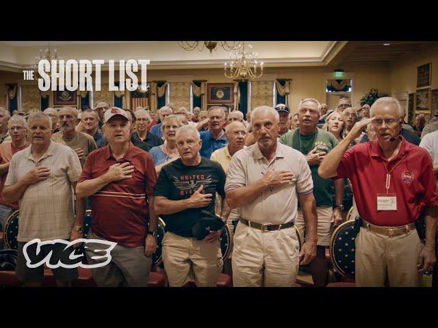 Golf, Booze & Guns: Inside Boomer Paradise | The Bubble (Full Film) | The Short List