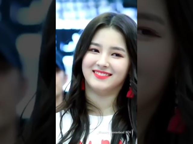 nancy momoland viral video #shorts #korea #nancymomoland #shortstube