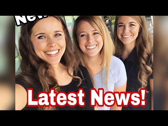 Counting On’ Why! Jana Duggar Wants A Shot At HGTV? #countingon #dugger #janaduggar #tvshow