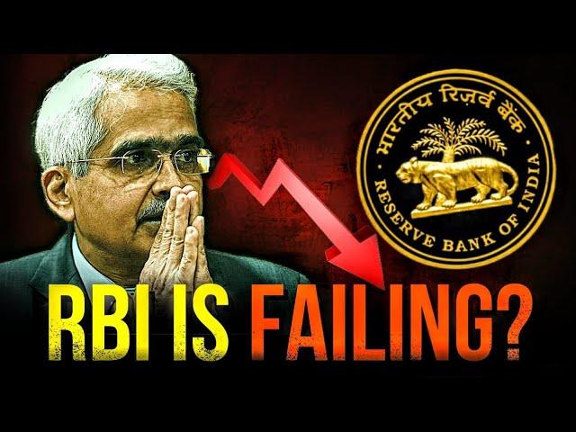 Why RBI and Modi govt are failing to control inflation? : Indian Economics Case study