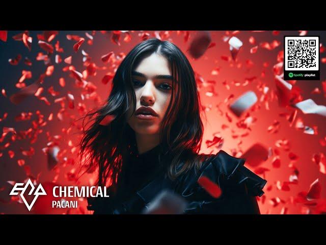 PACANI - Chemical | Remix Era Records Release