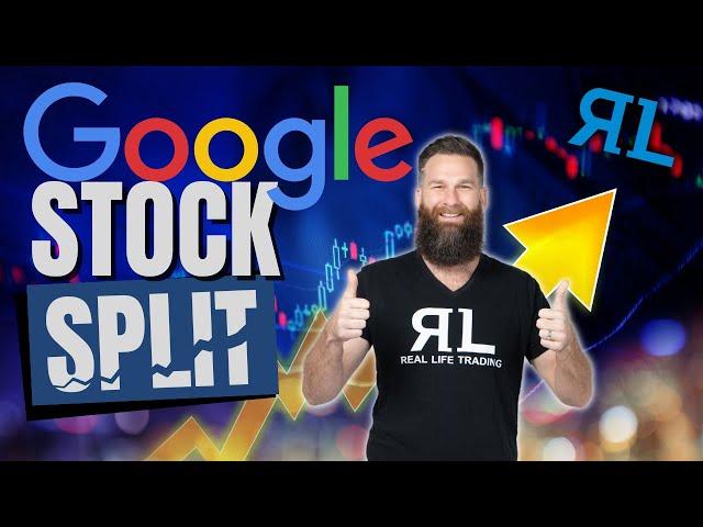 Should You Buy Google ($GOOGL) Before Or After The Split?