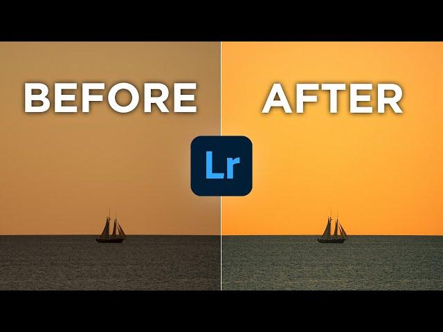 5 Lightroom for Mobile Tips to Instantly Elevate Your Travel Photos | Featuring Zac Watson