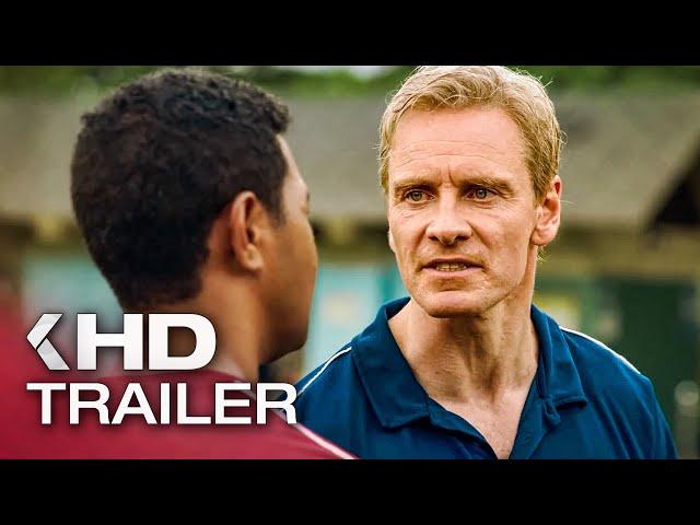 NEXT GOAL WINS Trailer German Deutsch (2024)