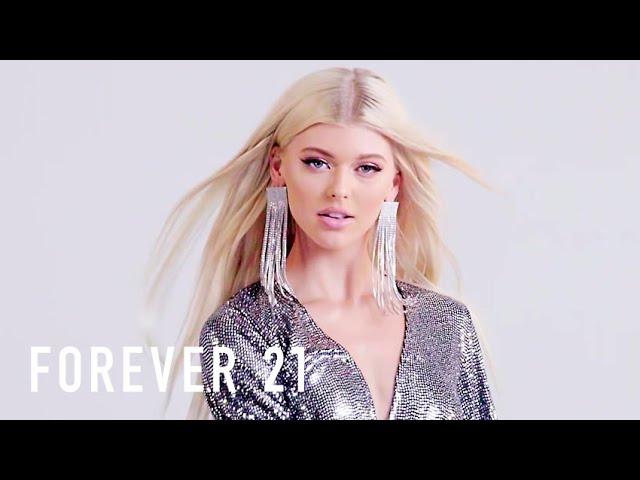 FOREVER 21 In Store Playlist (27 Minutes)