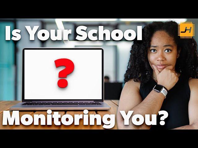 Should Your School Track Your Online Activity? | Gaggle + Student Activity Monitoring Software