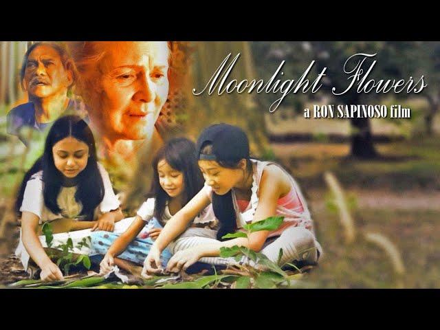 MOONLIGHT FLOWERS  (full indie movie)