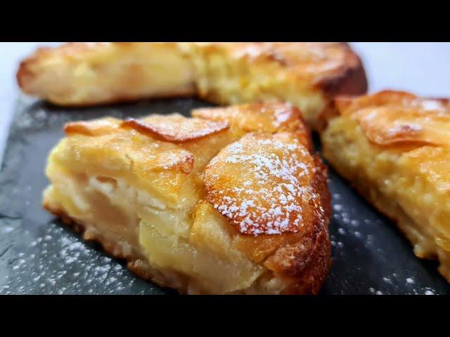 More apples than dough  | Best Apple Cake recipes with fresh apples | YUMMY RECIPES