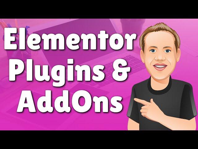 Best Elementor Plugins and Add-ons