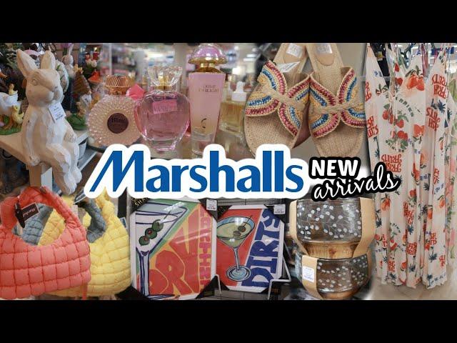 MARSHALLS * NEW FINDS!!! SHOES/CLOTHING/DECOR & MORE