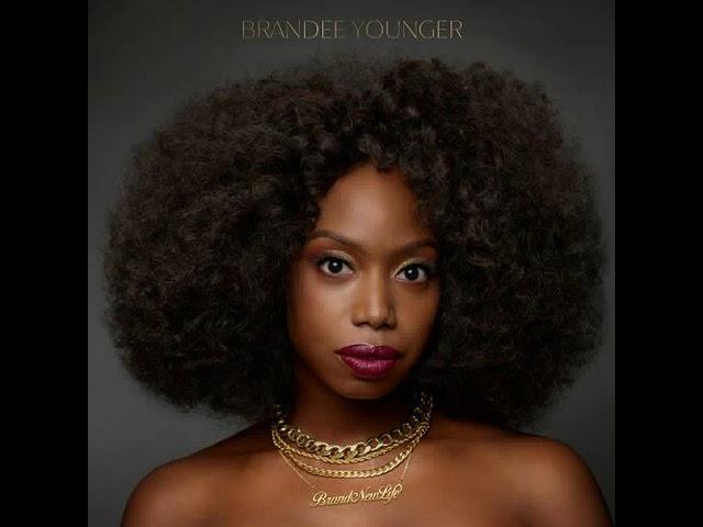 Brandee Younger - Come live with me (interlude