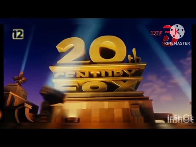 20th Century Fox 2015 Is Going Weirdness Every