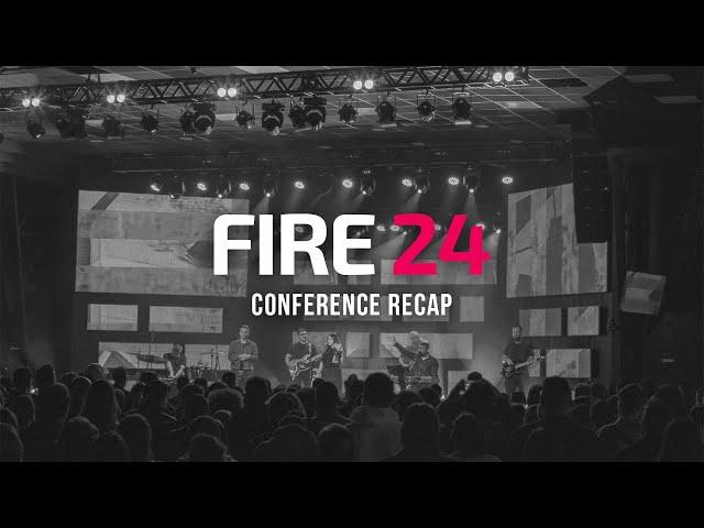 Fire ‘24 Brazil - Recap