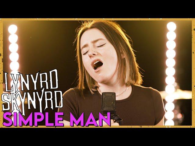 "Simple Man" - Lynyrd Skynyrd (Cover by First to Eleven)