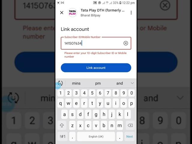 tata play recharge gpay, how to recharge tata play by Gpay in 2023