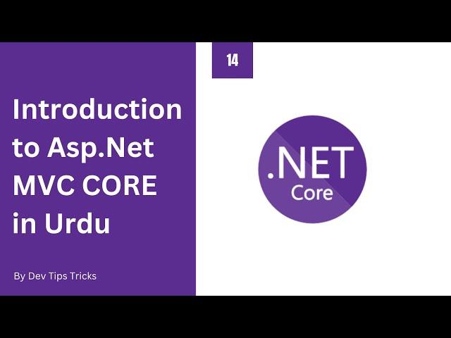 14 - Asp.Net MVC Core 6.0 - Join two table using include function