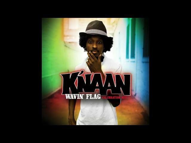 K'naan - Wavin' Flag (1 Hour)