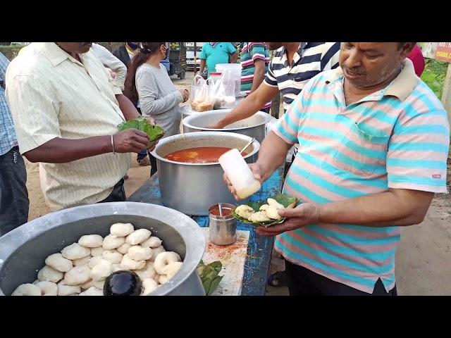 FAMOUS RAGHU DAHIBARA IN CUTTACK||CUTTACK DAHIBARA ALLUDUM| LegendaryDahibara