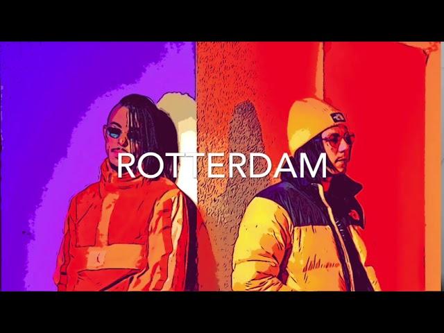 [FREE] F430 X QLF Type Beat - « ROTTERDAM » | Free Type Beat 2020 | Rap/ Cloud rap Instrumental 2020