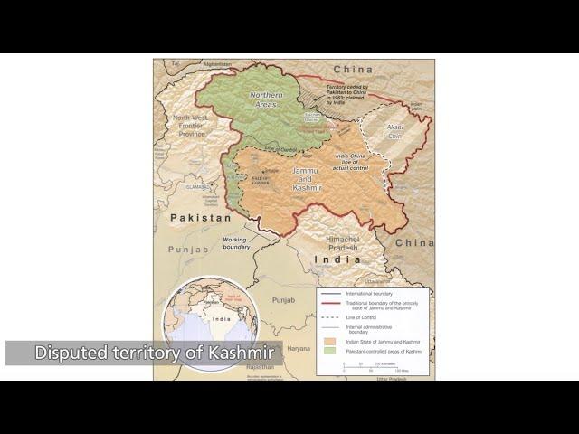 What were the effects of partition?