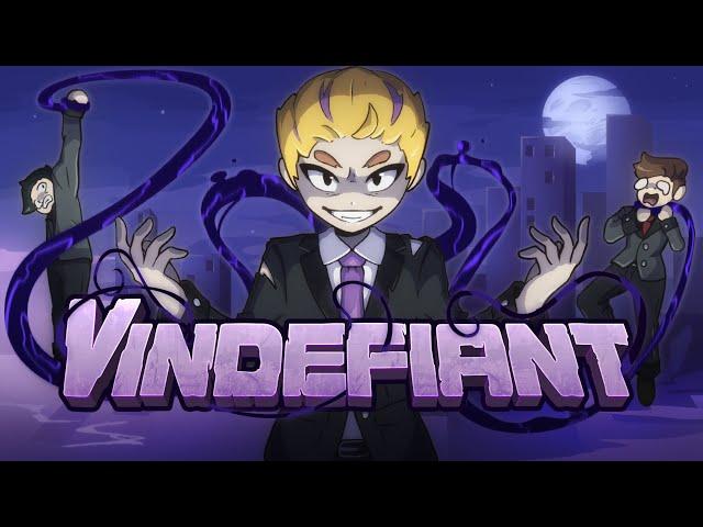 Vindefiant - Reveal Trailer