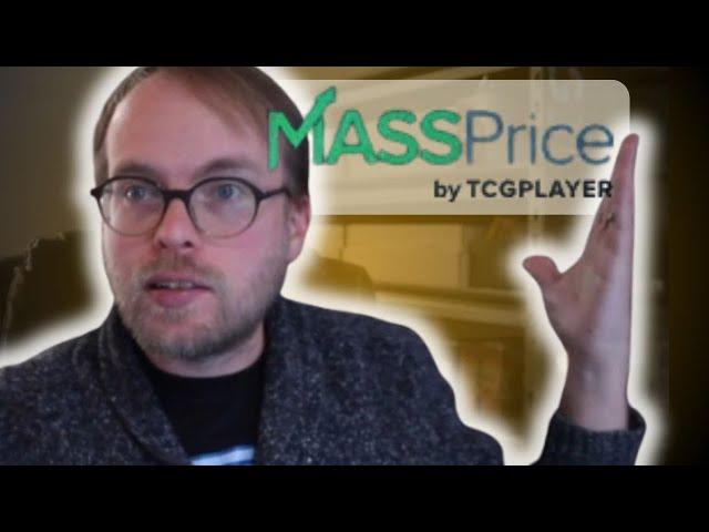 This Simple Tool is the #1 Reason to Join TCGplayer Pro Seller | MassPrice