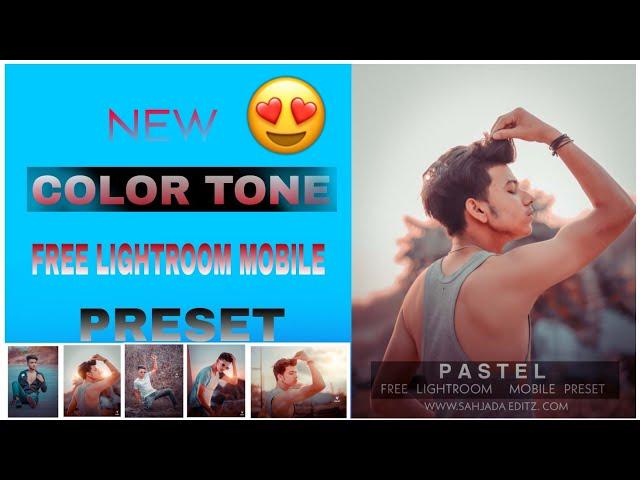 AB KARO 1 CLICK ME PHOTO EDITING  LIGHTROOM MOBILE PRESET | EK DAM FREE 