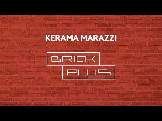 Капсульная коллекция Brick Plus. Обзор ярких премьер 2021 г.