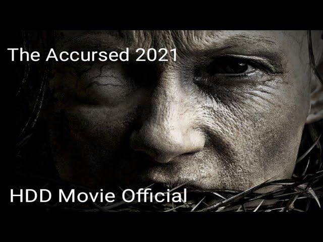 Film horor The Accursed 2021 pembunuhan sub indo full movie #hddmovieofficial