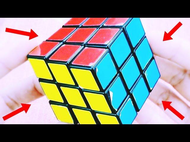 Cómo Resolver el Cubo de RUBIK 3x3 | Tutorial para Principiantes | TheMaoiSha