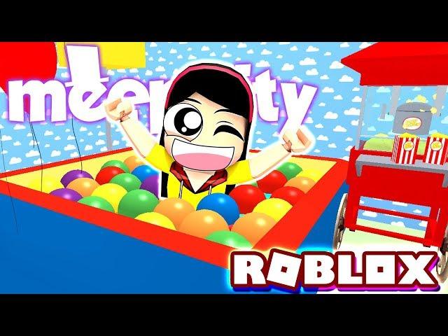 My Playroom is Popping!! - Roblox MeepCity New Update - DOLLASTIC PLAYS!