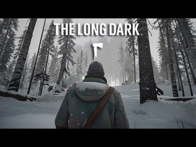 Can We Survive The Long Dark Survival Mode - Gameplay Series Part 1