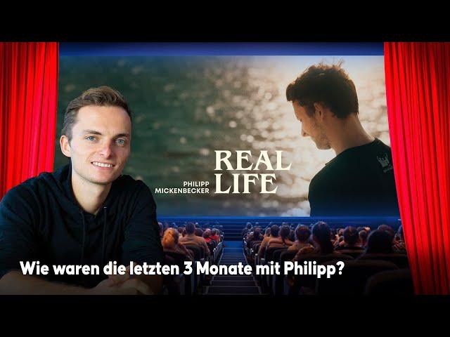 Was der Film euch nicht erzählt hat - Real Life Doku Q&A