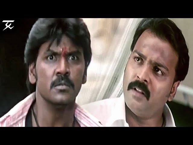 என்ன டா நடக்குது இங்க..?  | Raghava Lawrence | Mumtaj | JSK Prime Media