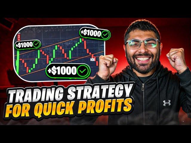  EARNING Strategy for Beginners: How to MAKE $3.000 in 10 Minutes?