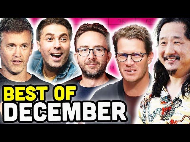 Best of December 2023