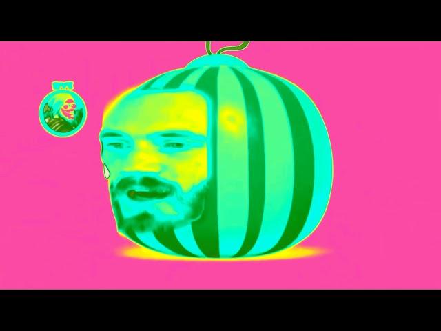 PewDiePie Cocomelon Intro Effects #SchoolUnblockUploads